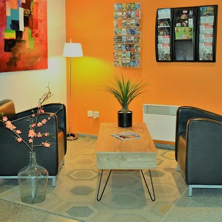 كان Pauseome Apparthotel المظهر الخارجي الصورة