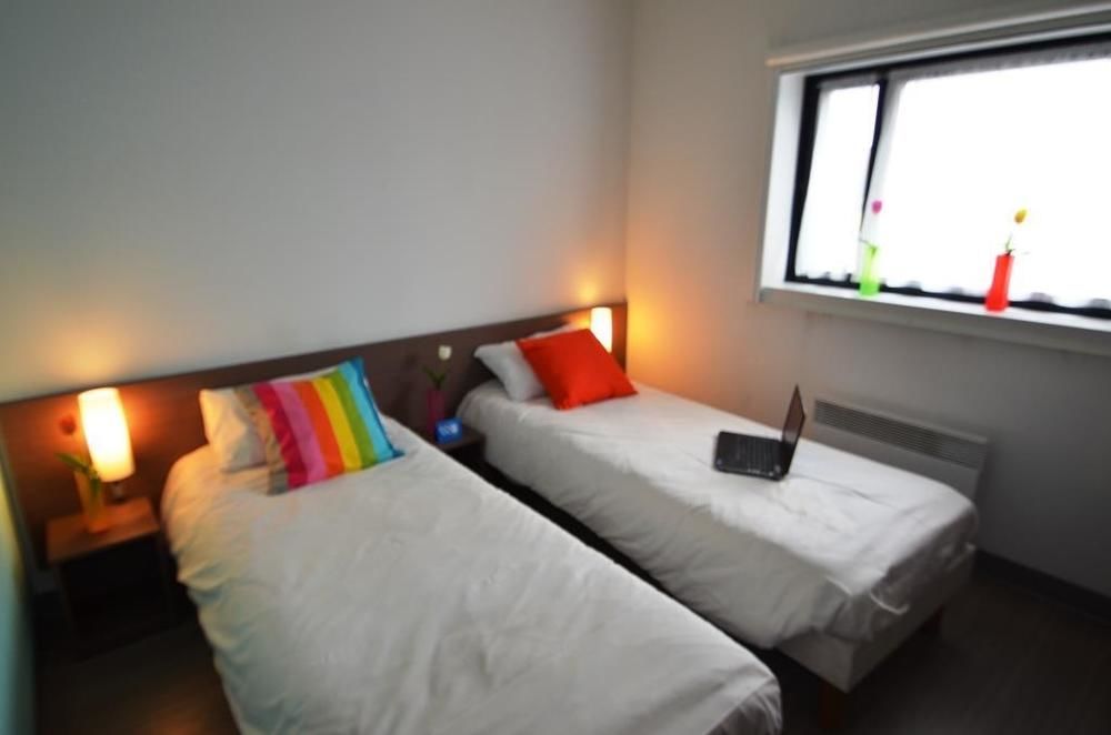 كان Pauseome Apparthotel المظهر الخارجي الصورة