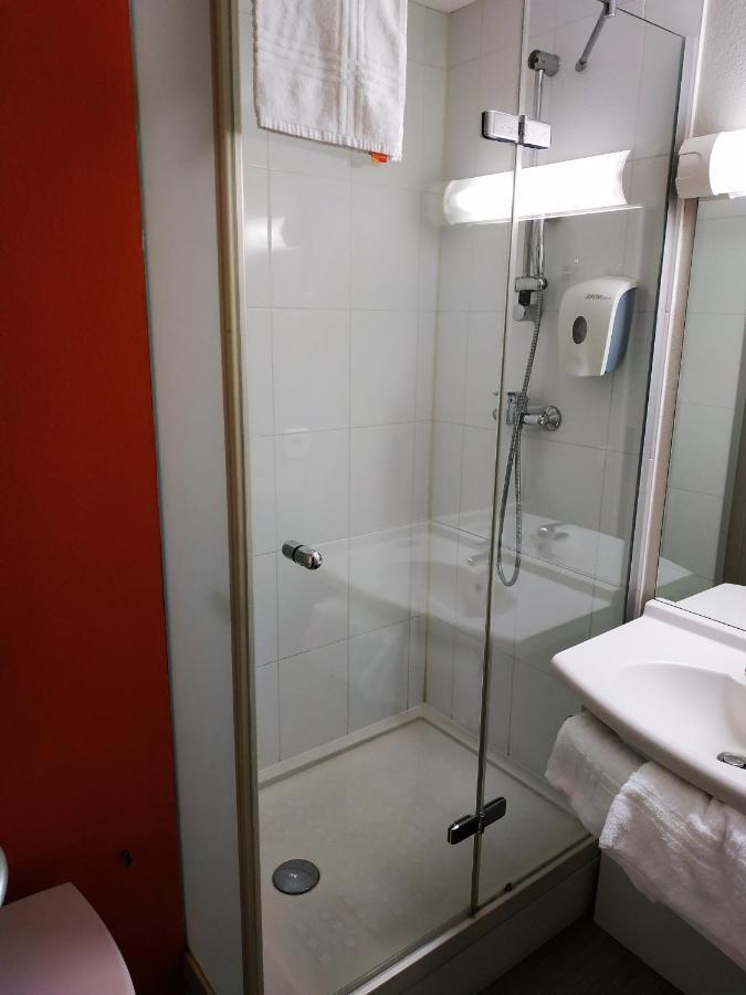 كان Pauseome Apparthotel المظهر الخارجي الصورة