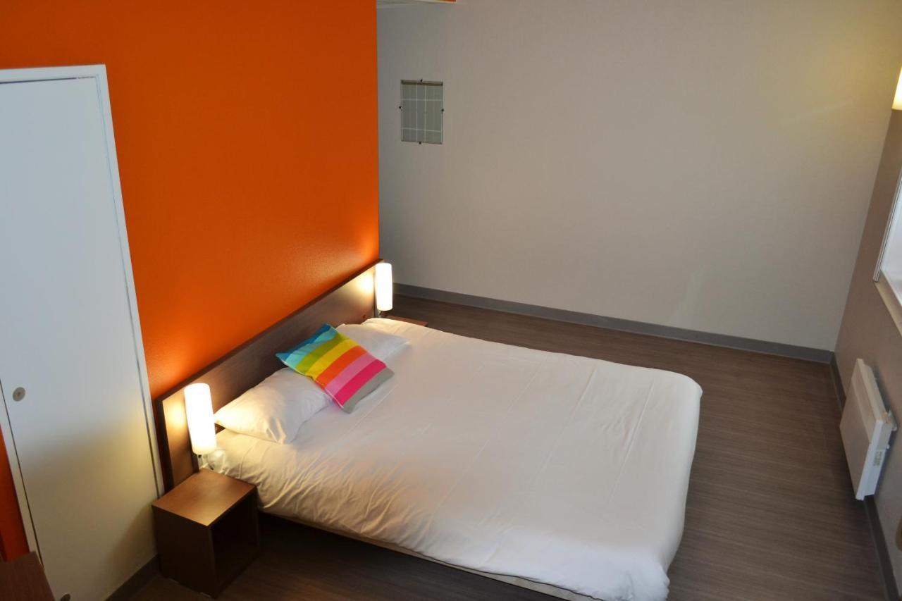 كان Pauseome Apparthotel المظهر الخارجي الصورة
